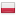 clarkluxcity.com server is located in Poland